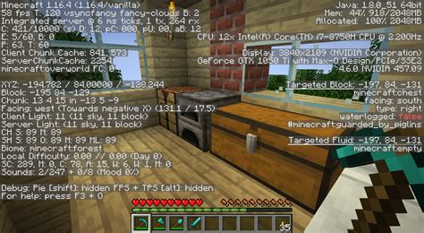 minecraft village finder